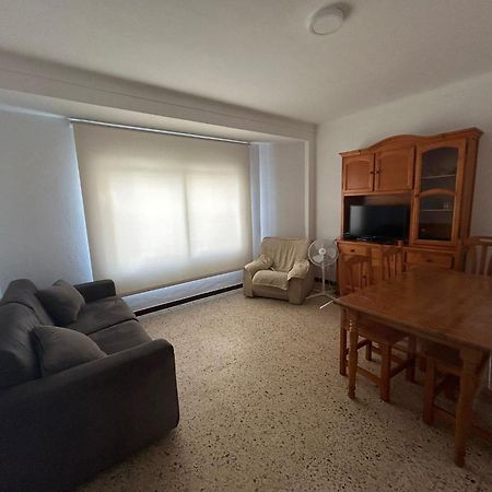 Apartamentos Playa La Perola Ρόζες Εξωτερικό φωτογραφία