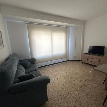 Apartamentos Playa La Perola Ρόζες Εξωτερικό φωτογραφία