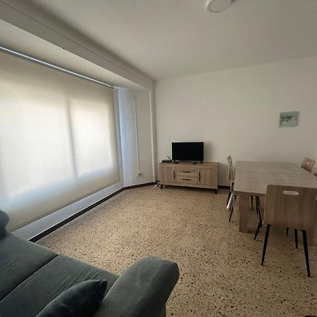 Apartamentos Playa La Perola Ρόζες Εξωτερικό φωτογραφία