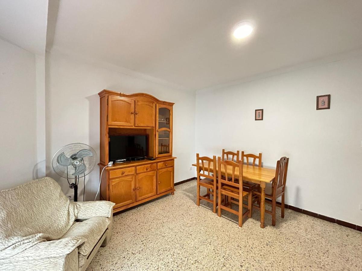 Apartamentos Playa La Perola Ρόζες Εξωτερικό φωτογραφία
