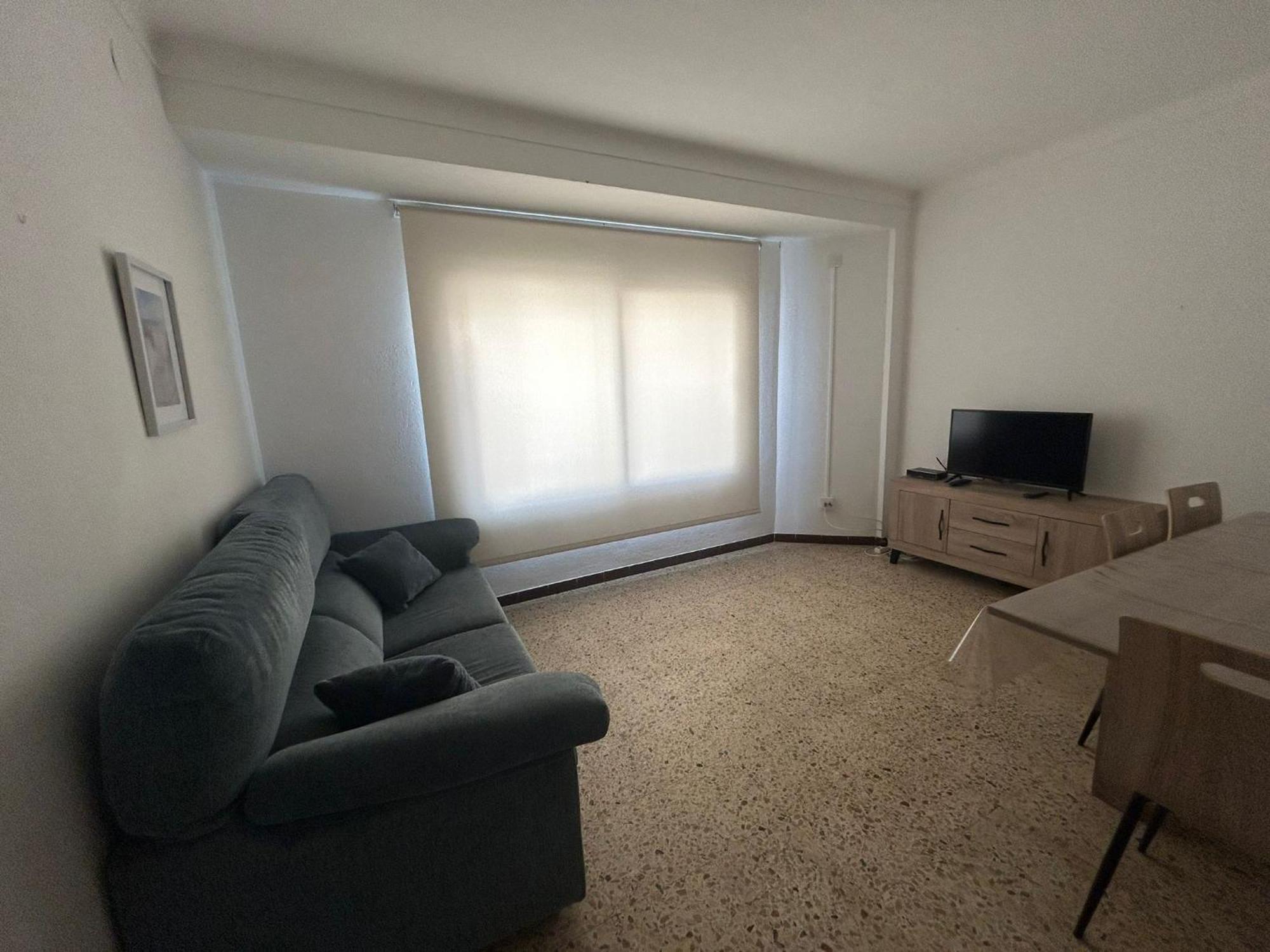 Apartamentos Playa La Perola Ρόζες Εξωτερικό φωτογραφία