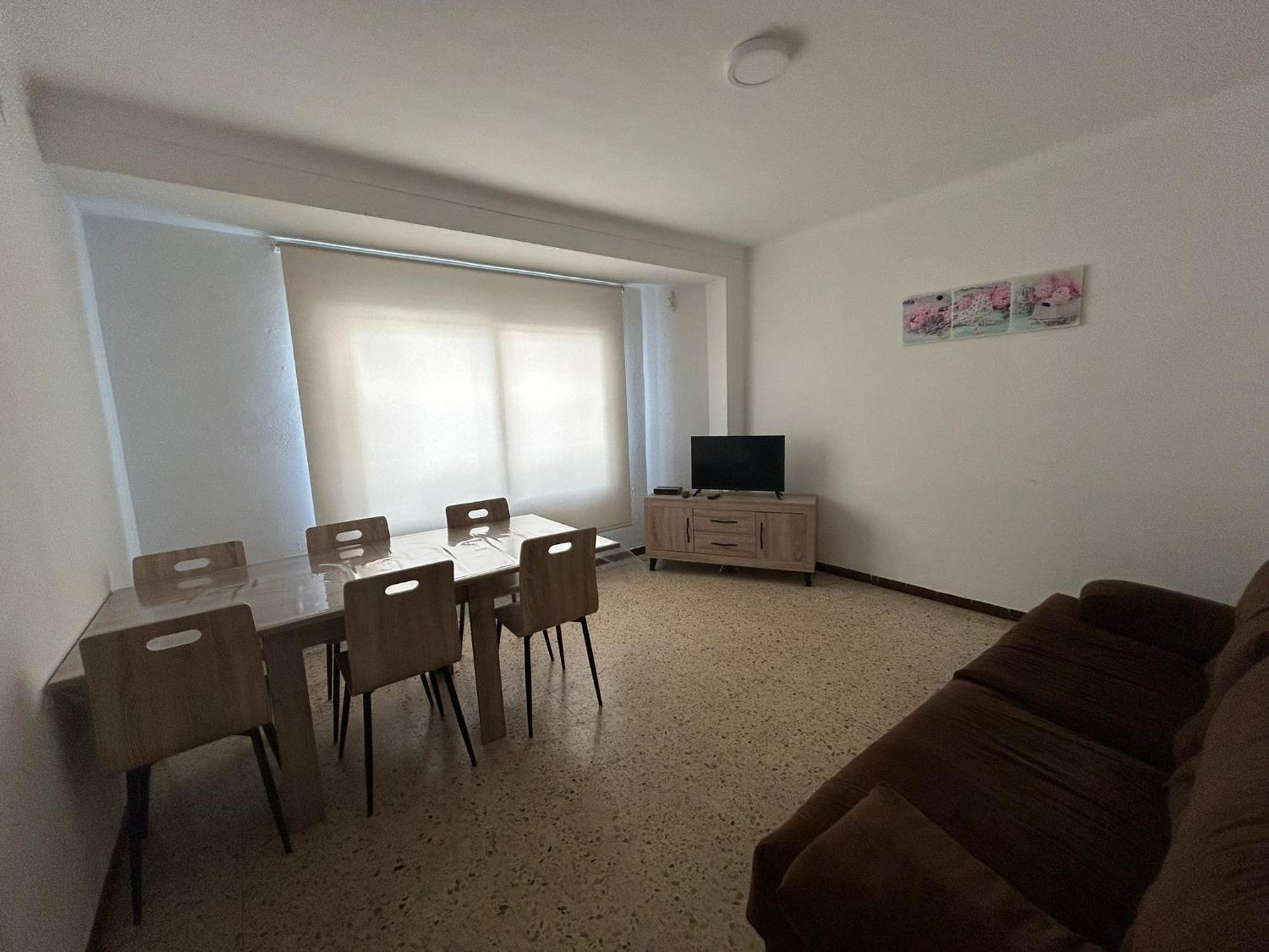 Apartamentos Playa La Perola Ρόζες Εξωτερικό φωτογραφία