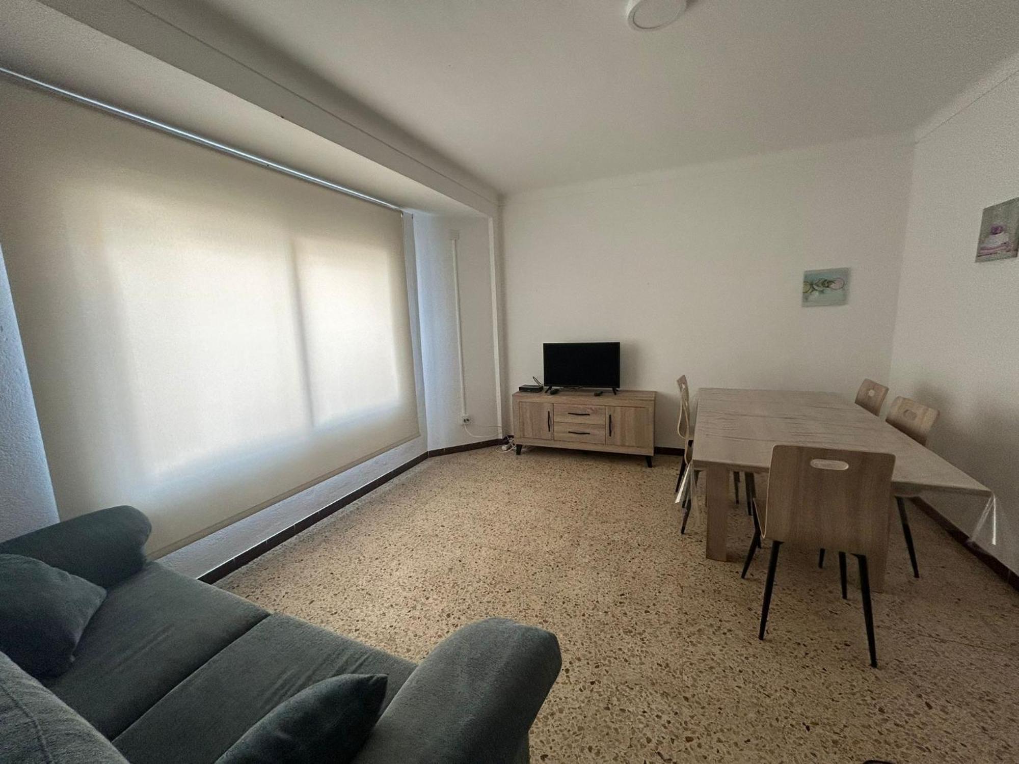Apartamentos Playa La Perola Ρόζες Εξωτερικό φωτογραφία