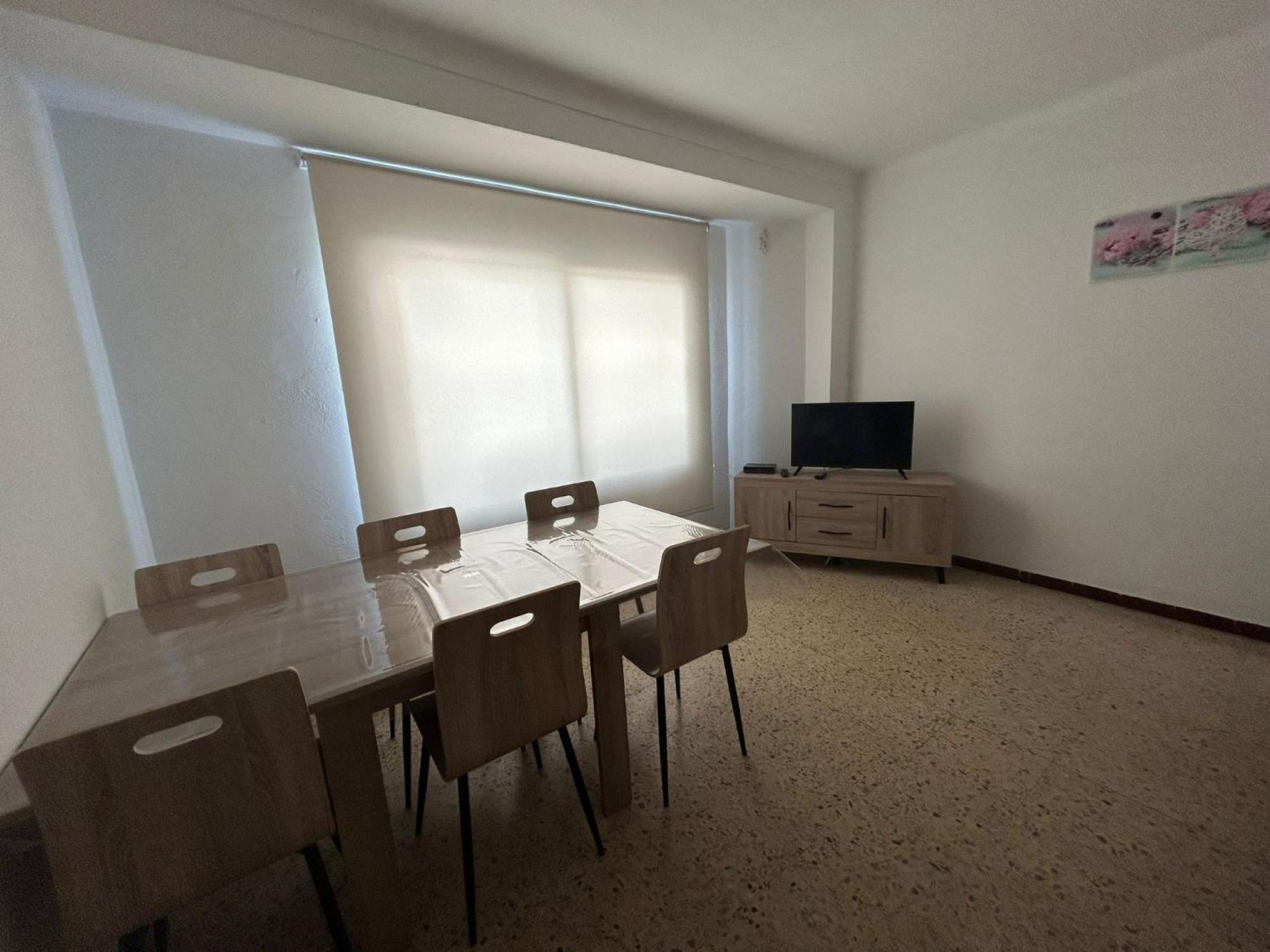 Apartamentos Playa La Perola Ρόζες Εξωτερικό φωτογραφία